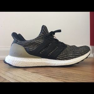 Adidas Ultraboost 4.0 Mocha